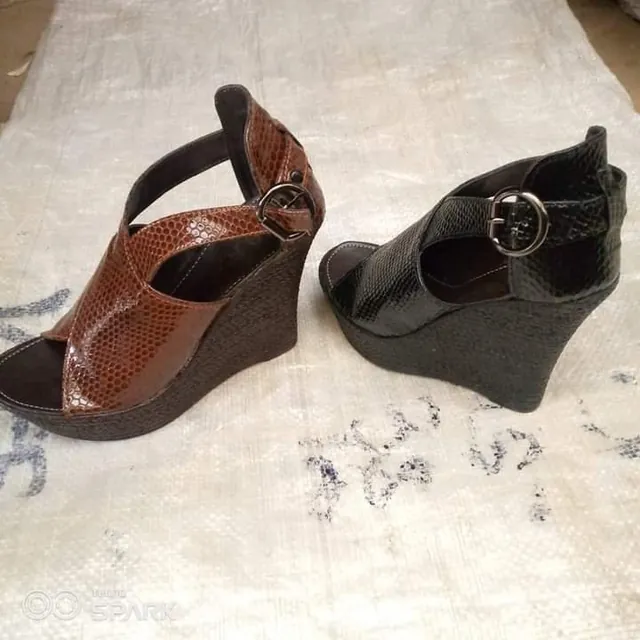 Women's Shoes in NG