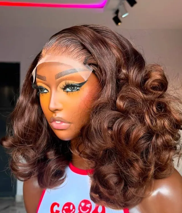 Conodiar Hair Luxury in GH