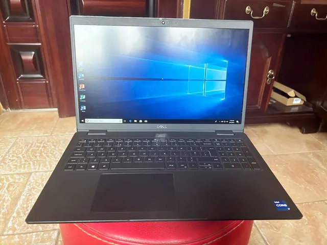 DELL LAPTOP LATITUDE 3520 – UK COMPANY USED (CORPORATE BUSINESS LAPTOP) in GH