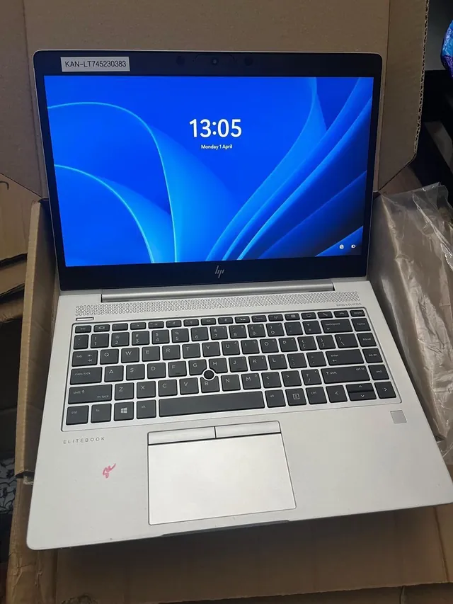 HP Gaming & Graphics Laptop - AMD Ryzen 5 PRO in GH