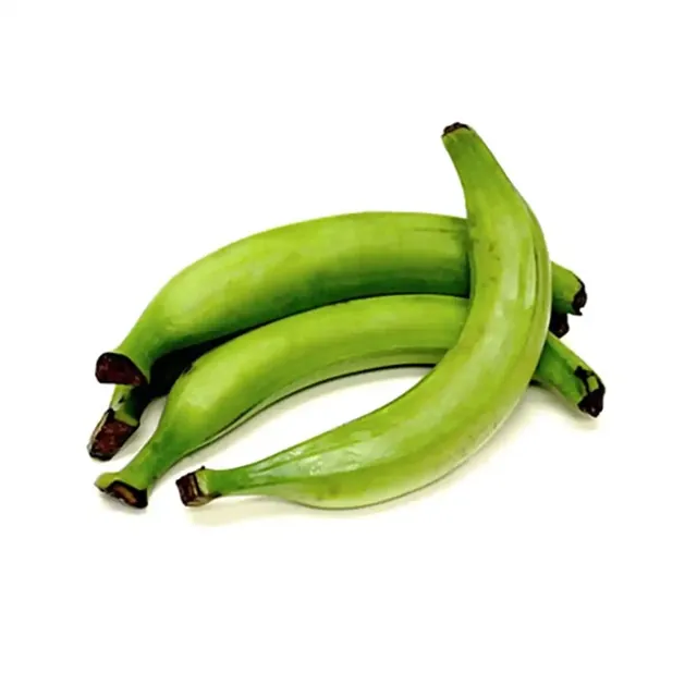 Plantain Unripe Green Plantain in GB