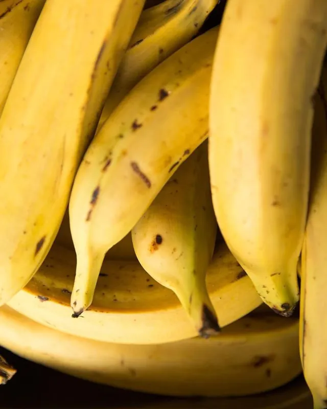 Ashantis Plantain box – Ripe, Handpicked Plaintains Ripe in GB