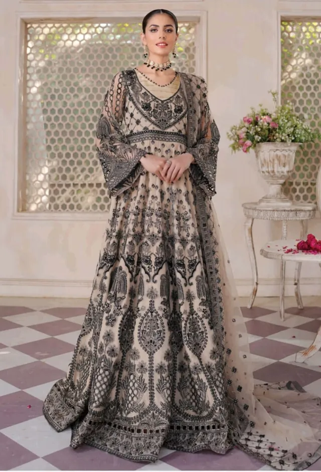 Stylish Maxi in GH