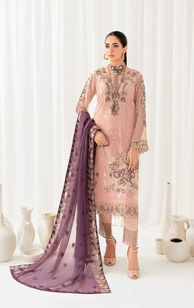 Asian Clothes in GH