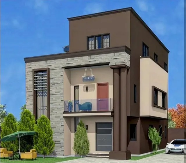 Building drawings , house , & farm land and plot for sell in GH