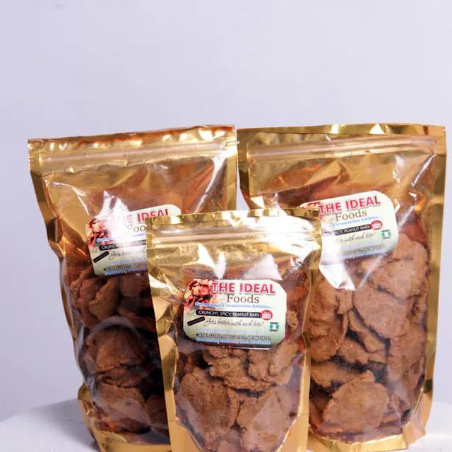 Our special,spicy,crunchy,tasty,palatabl kulikuli peanutbars in NG