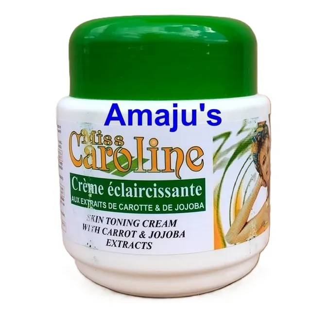 Miss Caroline Skin Cream in GB