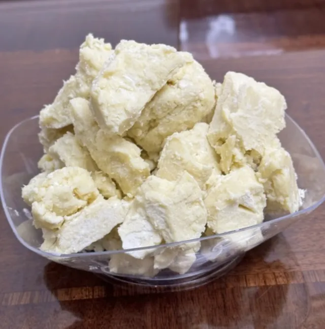 Shea Butter - Organic Unrefined Raw 100% Pure African Natural Shea Butter in GB
