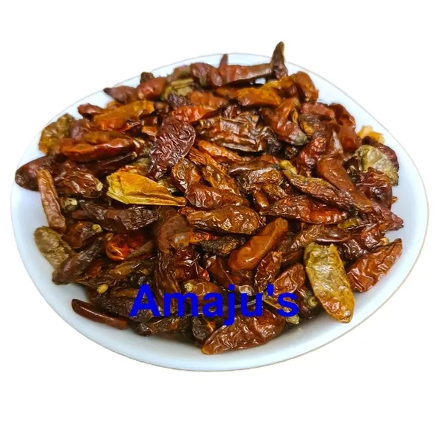 African Nigerian Dry Chilli Pepper | Buy in UK | Upfrica UK (brand-new) – Men’s Shoes in GB