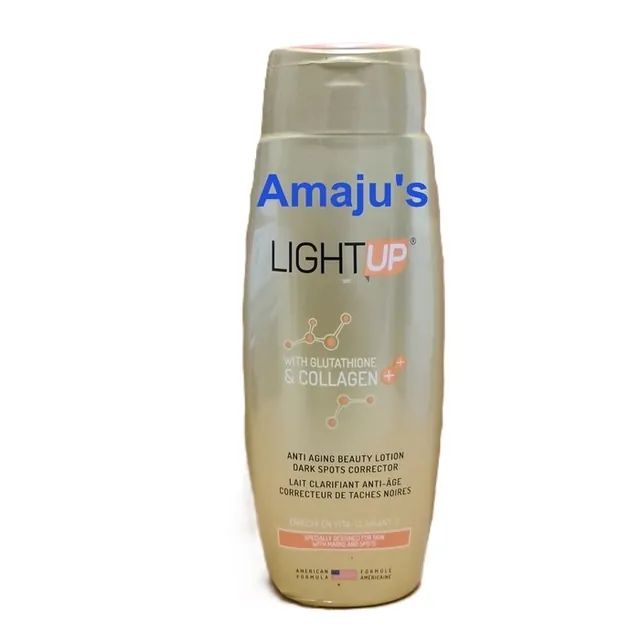 Light Anti Aging Beauty Lotion | Buy in UK | Upfrica UK (brand-new) – Arts & Craft Kits in GB