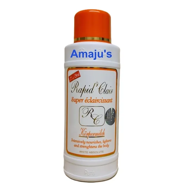 Rapid Clair Super Lightening Lotion | Buy in UK | Upfrica UK (brand-new) – Phone Accessories in GB