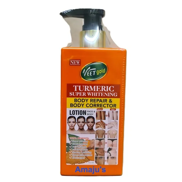 Turmeric Super Repair Corrector Lotion | Buy in UK (brand-new) – Agricultural Machinery in GB