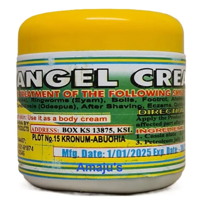Angel Cream | Buy in UK | Upfrica UK (brand-new) – Men’s Shoes in GB