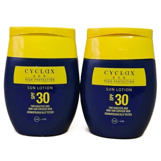 Cyclax Sun Lotion SPF30.jpg