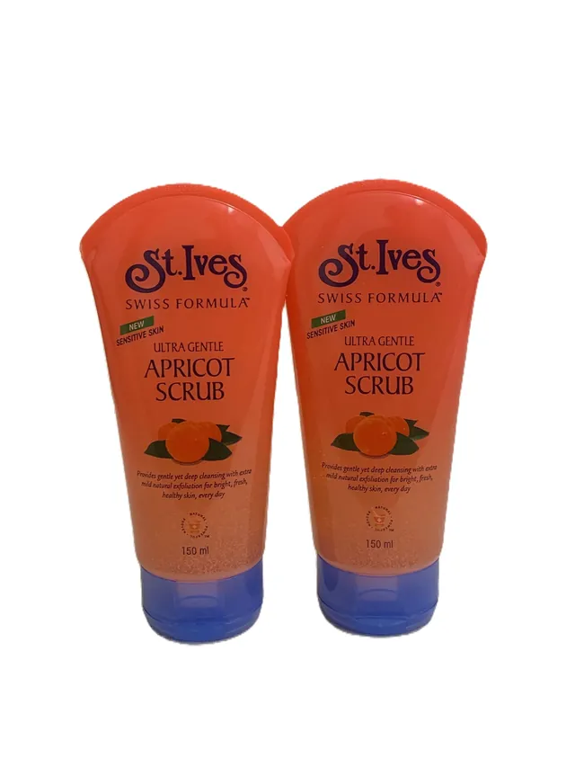 Ives Swiss Formula Apricot Scrub | Buy in UK | Upfrica UK (brand-new) – Gifts, Party & Occasions in GB