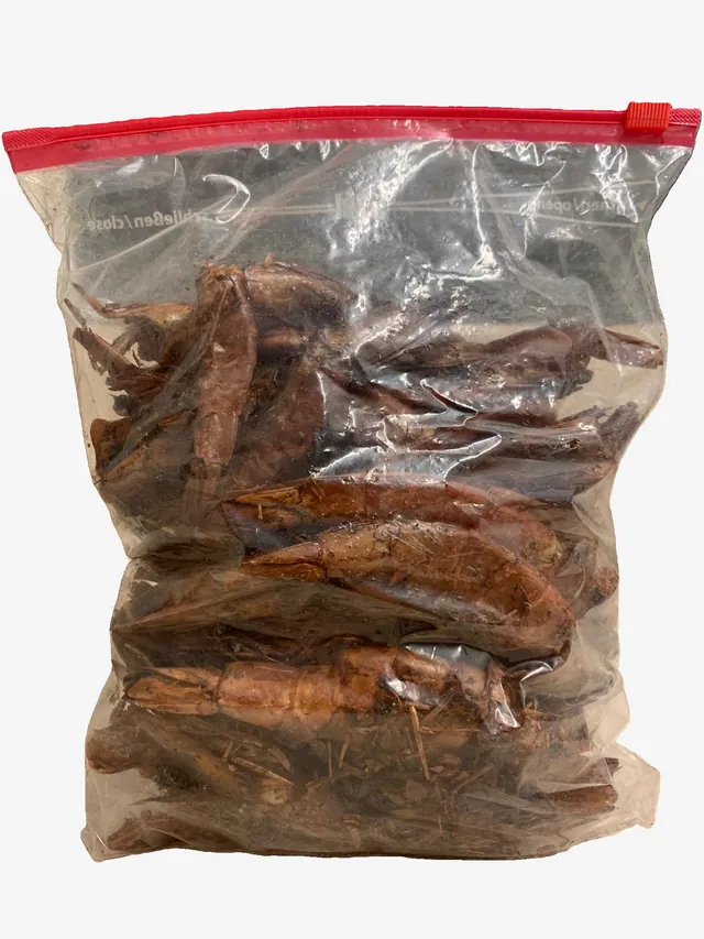 Dried Large Crayfish African Seasoning | Buy in UK (brand-new) – Game Consoles & Accessories in GB