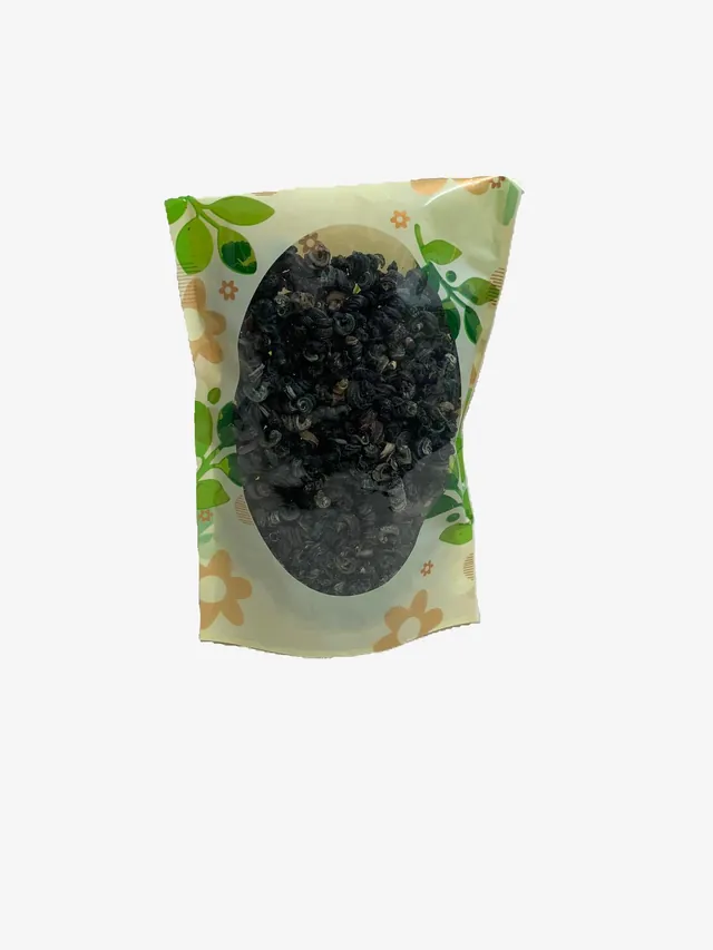 Dried Periwinkle – 90g | Cleaned & Ready-to-Cook | African Seafood Delicacy for Soups & Stews in GB