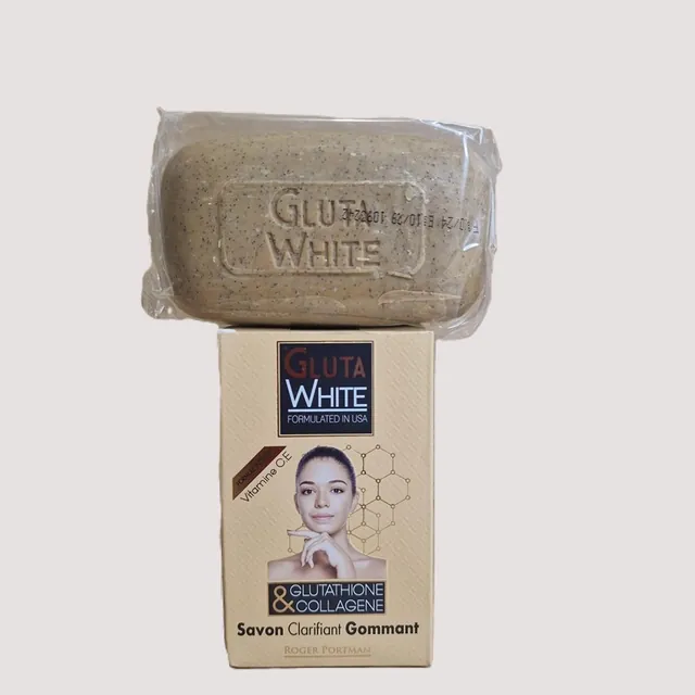 GLUTA WHITE AGE DEFYING WITH GLUTATHIONE & COLLAGEN PRODUCTS in GB