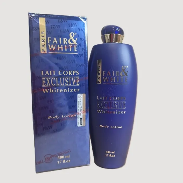 White Exclusive Whitenizer Body Products | Buy in UK (brand-new) – Phone Accessories in GB