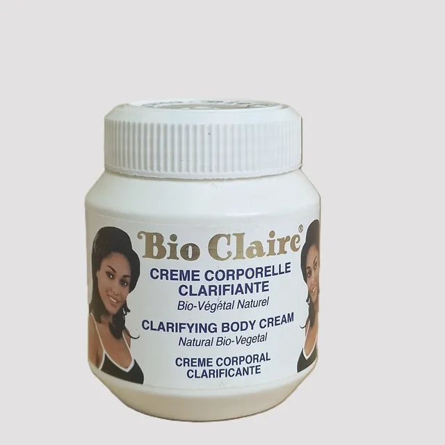 Bio Claire Lightening Cream Jar | Buy in UK | Upfrica UK (brand-new) – Phone Accessories in GB