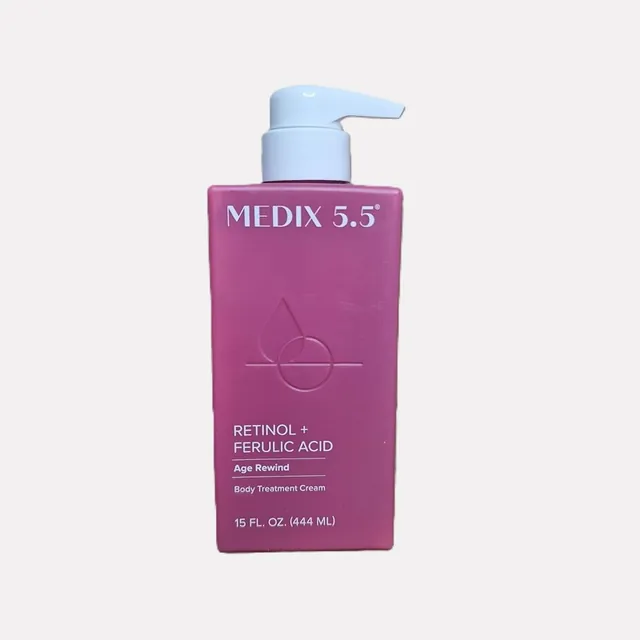 Medix Retinol Cream | Buy in UK | Upfrica UK (brand-new) – Phone Accessories in GB