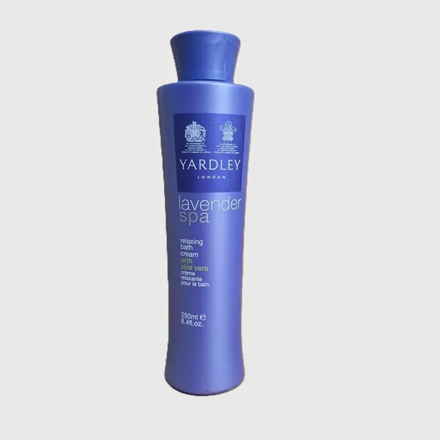 Yardley English Lavender Spa | Buy in UK | Upfrica UK (brand-new) – Arts & Craft Kits in GB